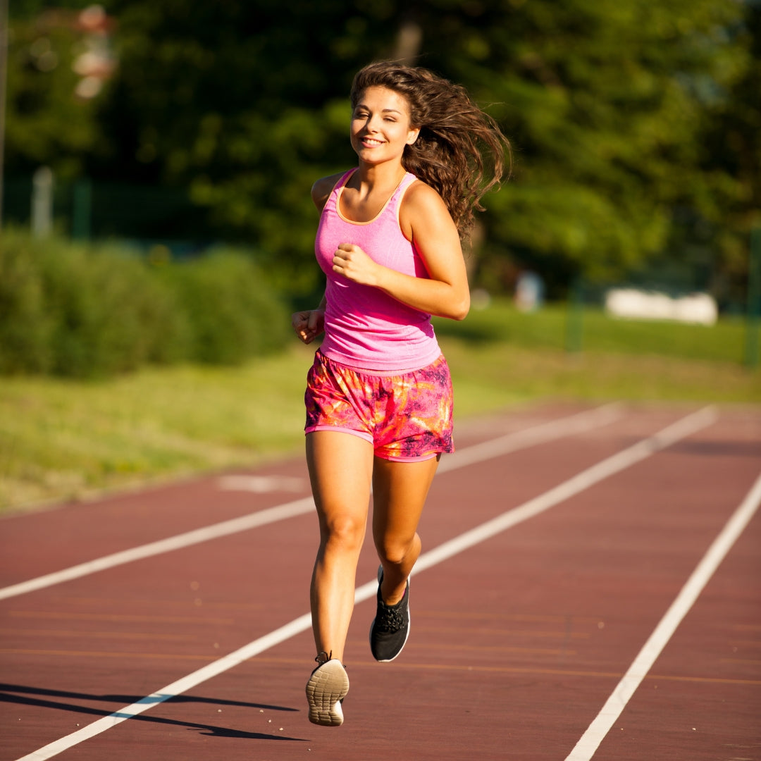 Running Challenges